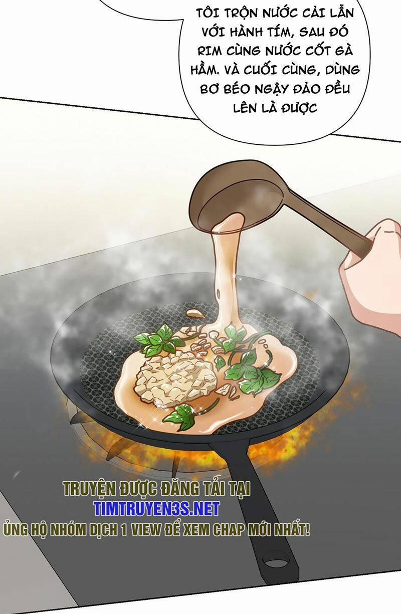 Đầu Bếp 100 Tuổi 8 trang 51