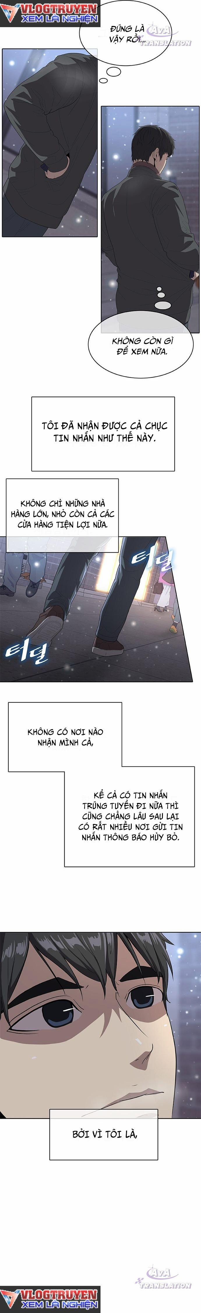 Đầu Bếp Kang Đến Từ Thế Giới Khác 1 trang 23