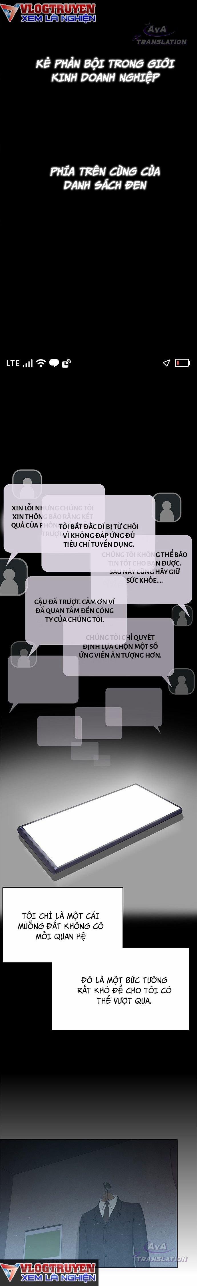 Đầu Bếp Kang Đến Từ Thế Giới Khác 1 trang 39