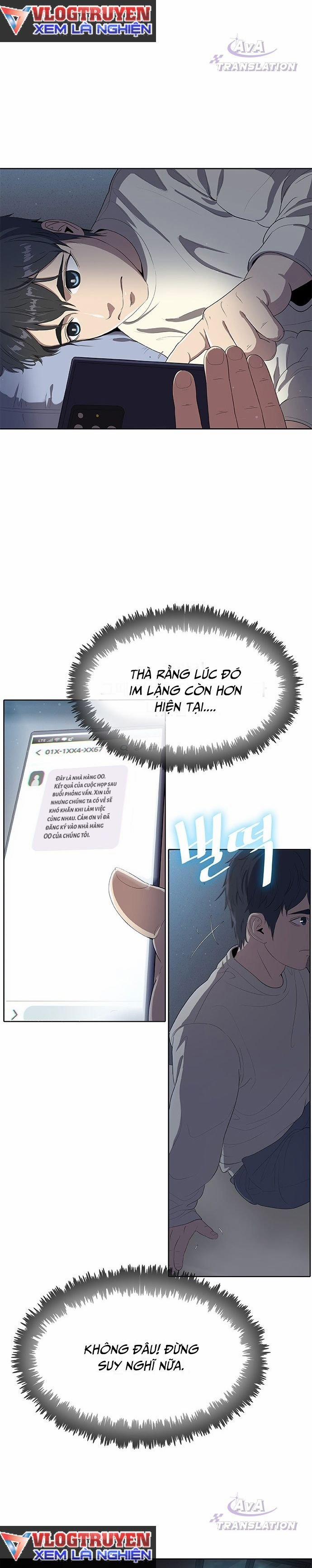 Đầu Bếp Kang Đến Từ Thế Giới Khác 1 trang 40