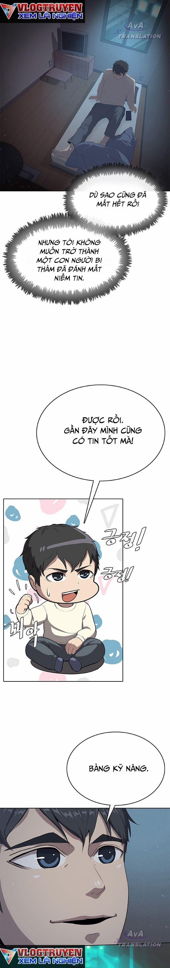 Đầu Bếp Kang Đến Từ Thế Giới Khác 1 trang 41