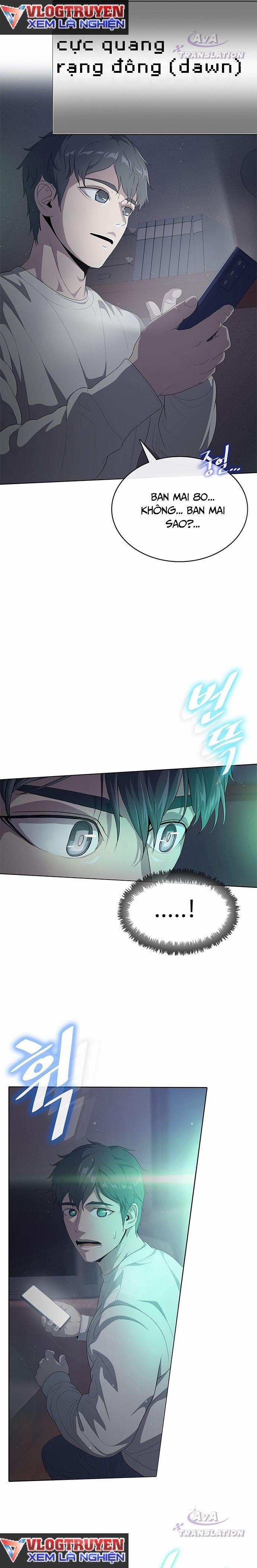 Đầu Bếp Kang Đến Từ Thế Giới Khác 1 trang 46