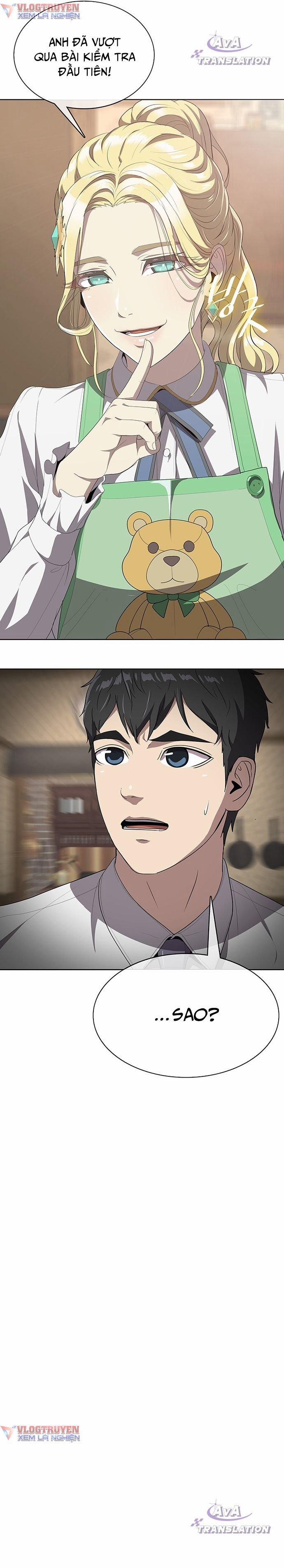 Đầu Bếp Kang Đến Từ Thế Giới Khác 2 trang 38