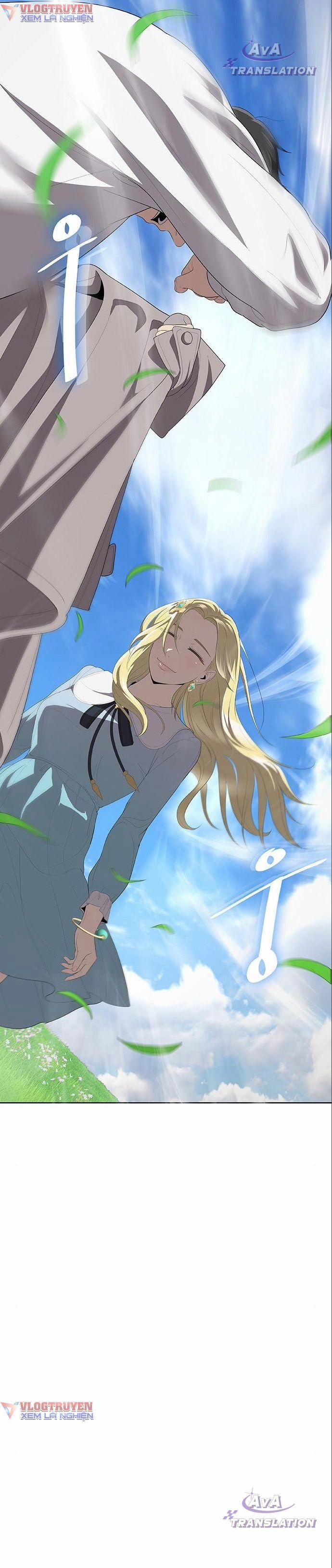 Đầu Bếp Kang Đến Từ Thế Giới Khác 3 trang 18