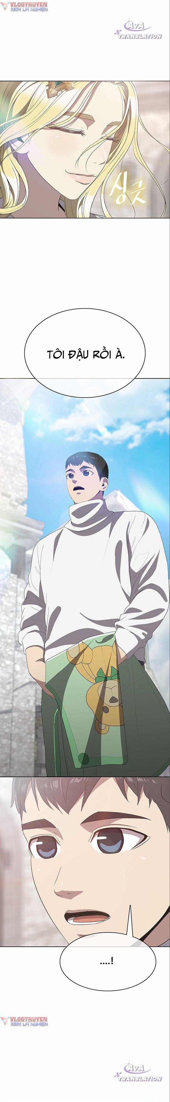 Đầu Bếp Kang Đến Từ Thế Giới Khác 3 trang 44