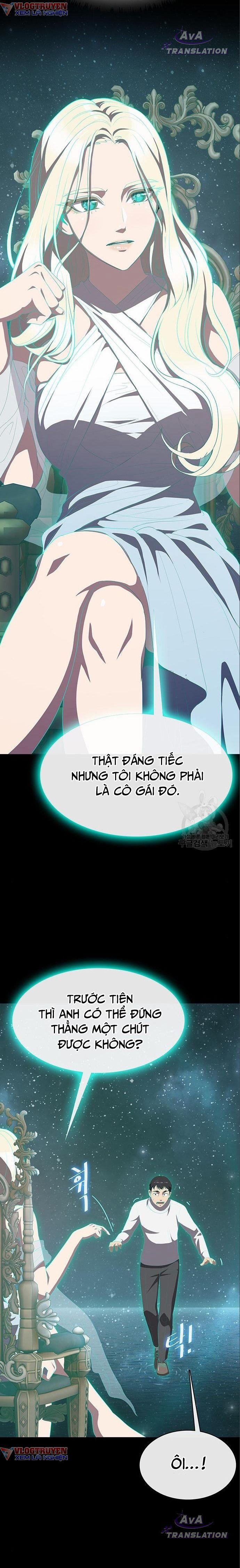 Đầu Bếp Kang Đến Từ Thế Giới Khác 4 trang 15