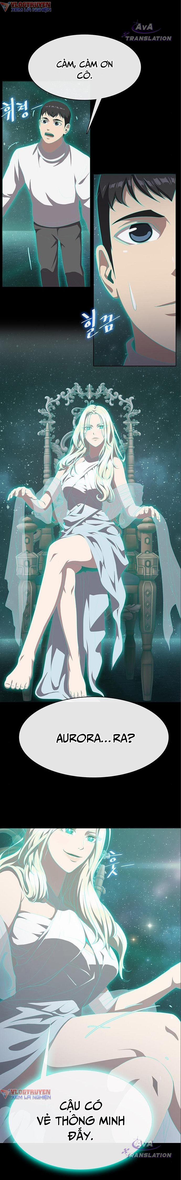 Đầu Bếp Kang Đến Từ Thế Giới Khác 4 trang 16