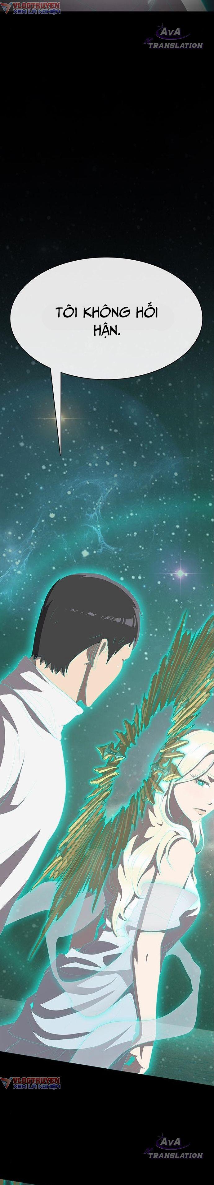 Đầu Bếp Kang Đến Từ Thế Giới Khác 4 trang 25