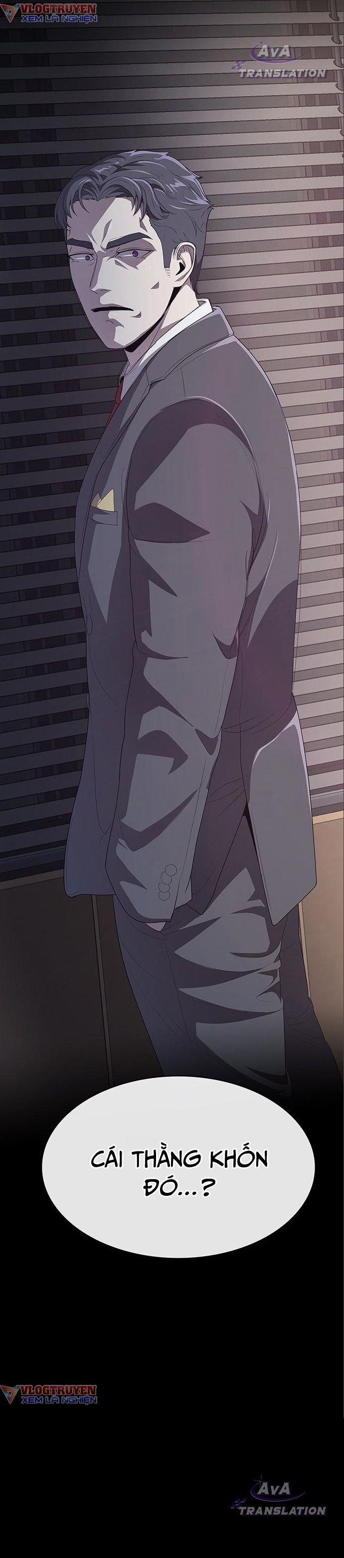 Đầu Bếp Kang Đến Từ Thế Giới Khác 4 trang 44