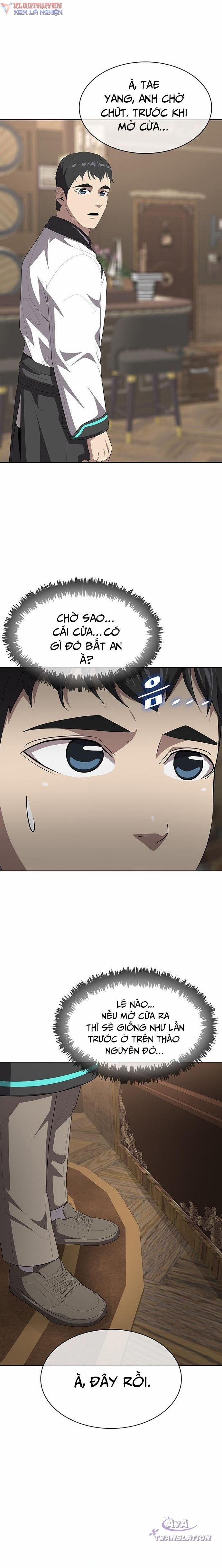 Đầu Bếp Kang Đến Từ Thế Giới Khác 5 trang 20