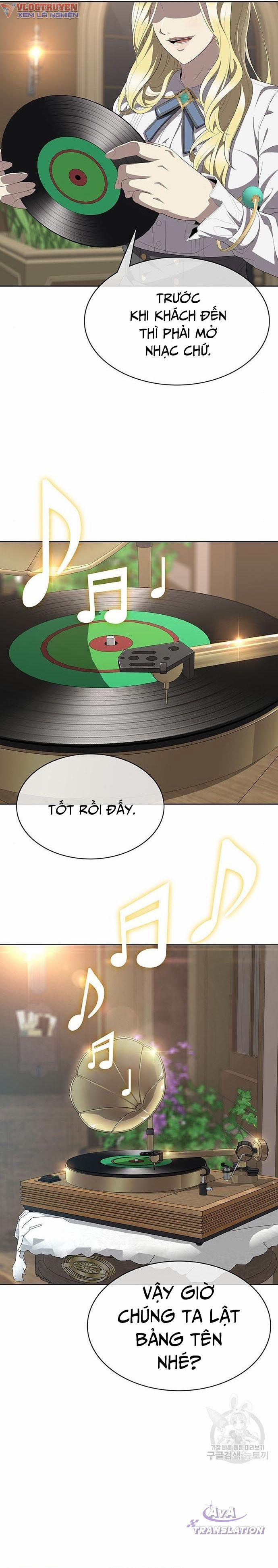 Đầu Bếp Kang Đến Từ Thế Giới Khác 5 trang 21