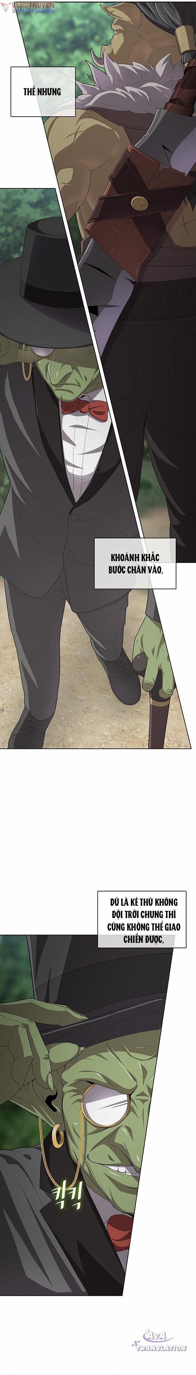 Đầu Bếp Kang Đến Từ Thế Giới Khác 5 trang 32