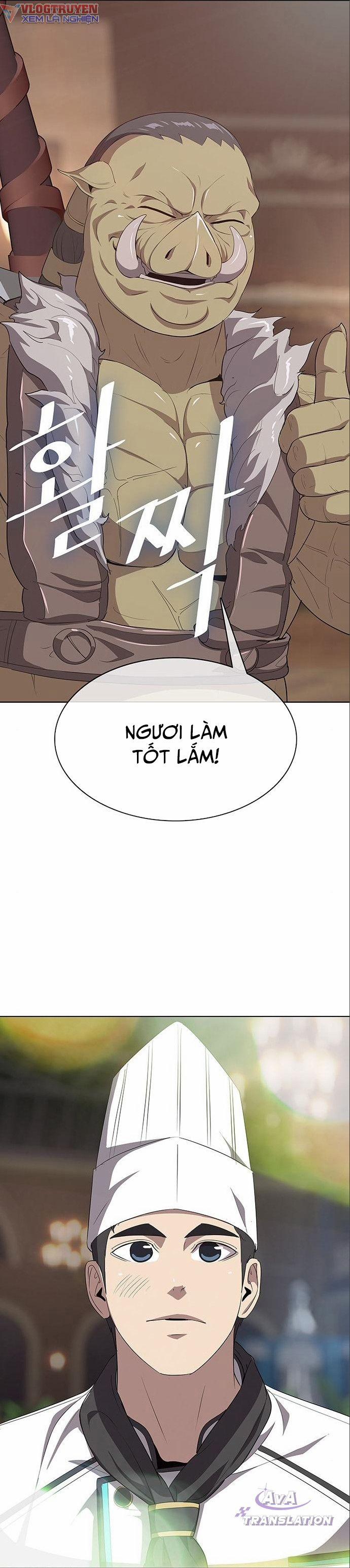 Đầu Bếp Kang Đến Từ Thế Giới Khác 7 trang 23