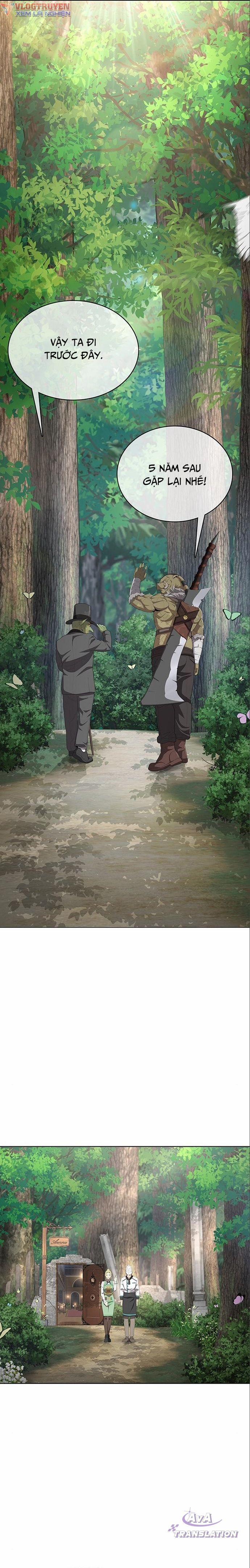 Đầu Bếp Kang Đến Từ Thế Giới Khác 7 trang 24