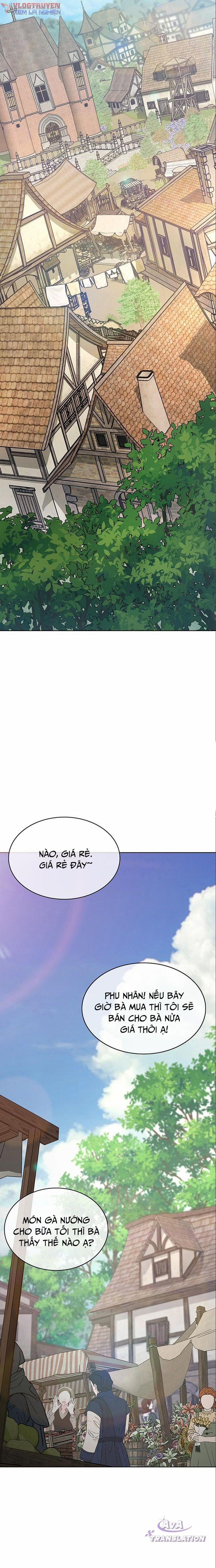 Đầu Bếp Kang Đến Từ Thế Giới Khác 7 trang 27