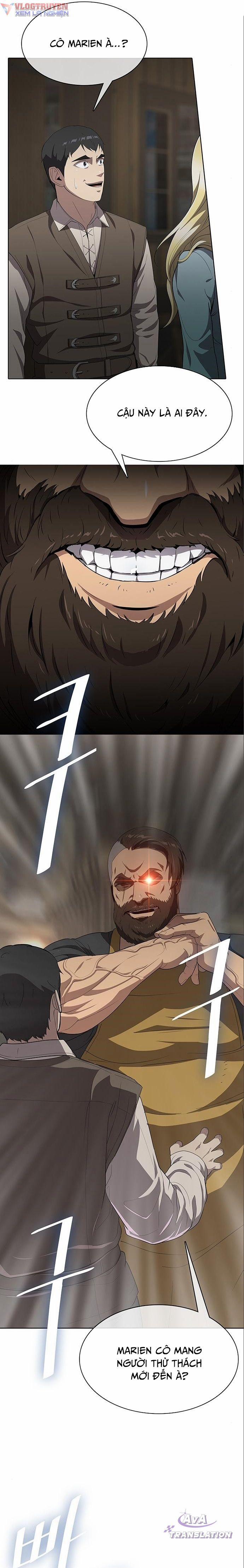 Đầu Bếp Kang Đến Từ Thế Giới Khác 7 trang 34