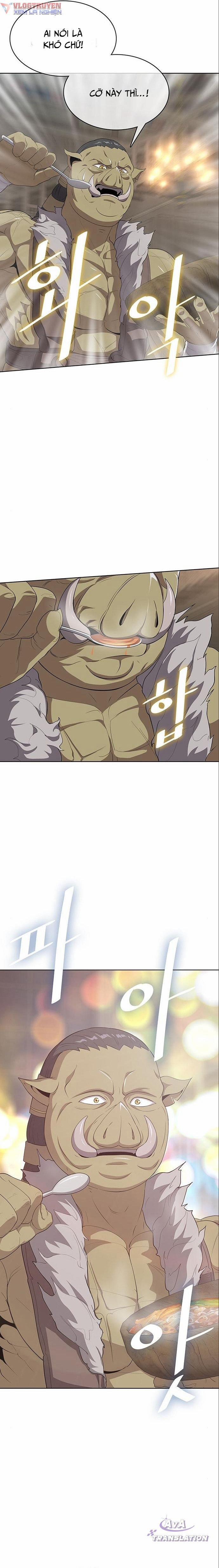 Đầu Bếp Kang Đến Từ Thế Giới Khác 7 trang 4