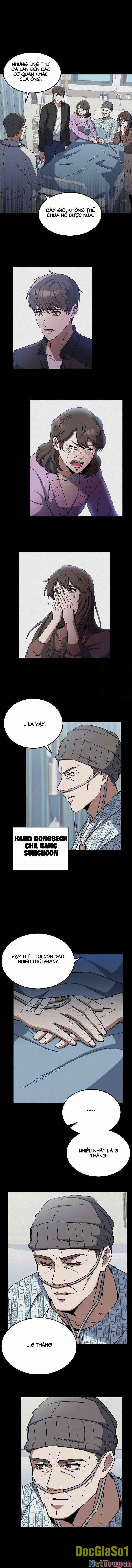 Đầu Bếp Trẻ Nhất Tới Từ Khách Sạn Hạng Ba 10 trang 1