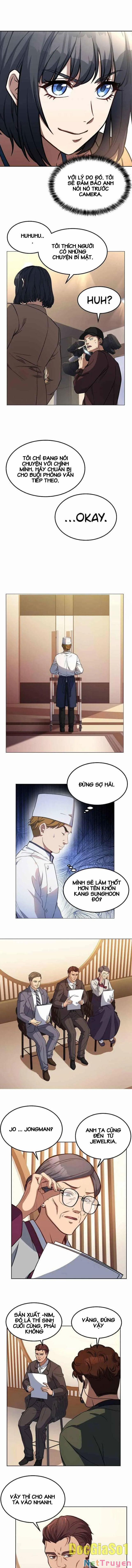 Đầu Bếp Trẻ Nhất Tới Từ Khách Sạn Hạng Ba 13 trang 7