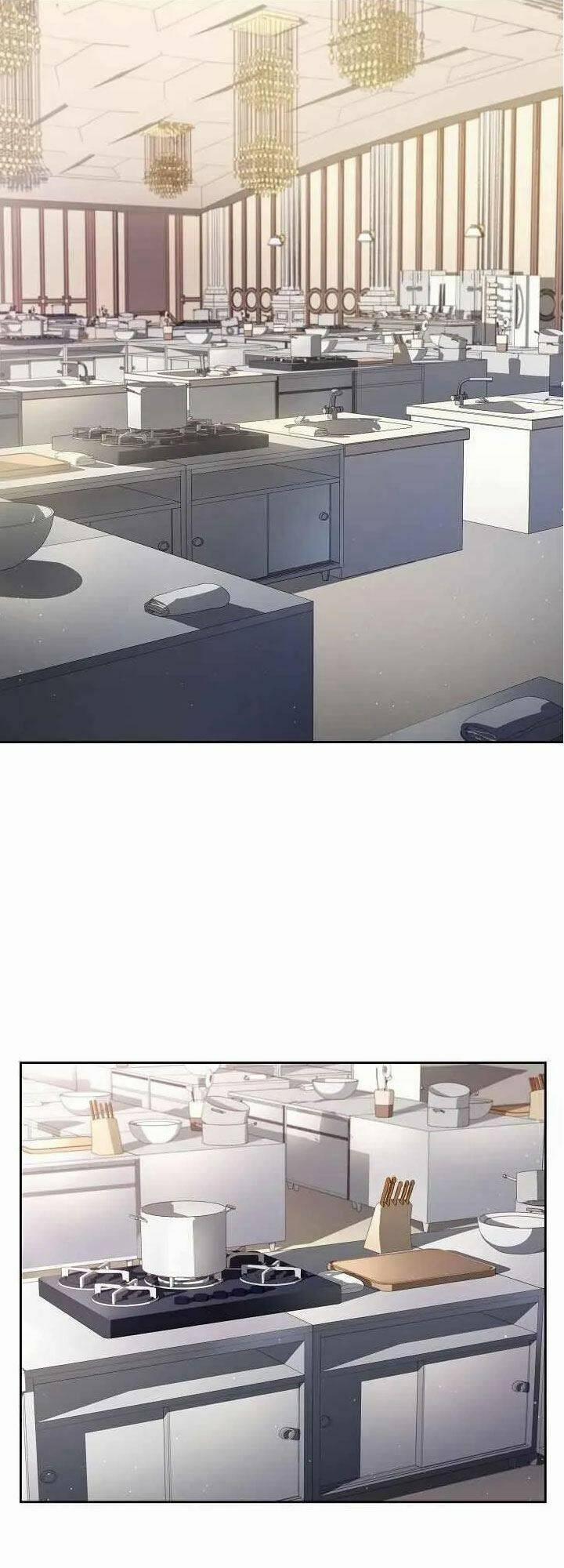 Đầu Bếp Trẻ Nhất Tới Từ Khách Sạn Hạng Ba 14 trang 38