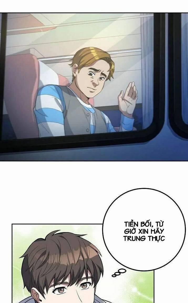 Đầu Bếp Trẻ Nhất Tới Từ Khách Sạn Hạng Ba 17 trang 30