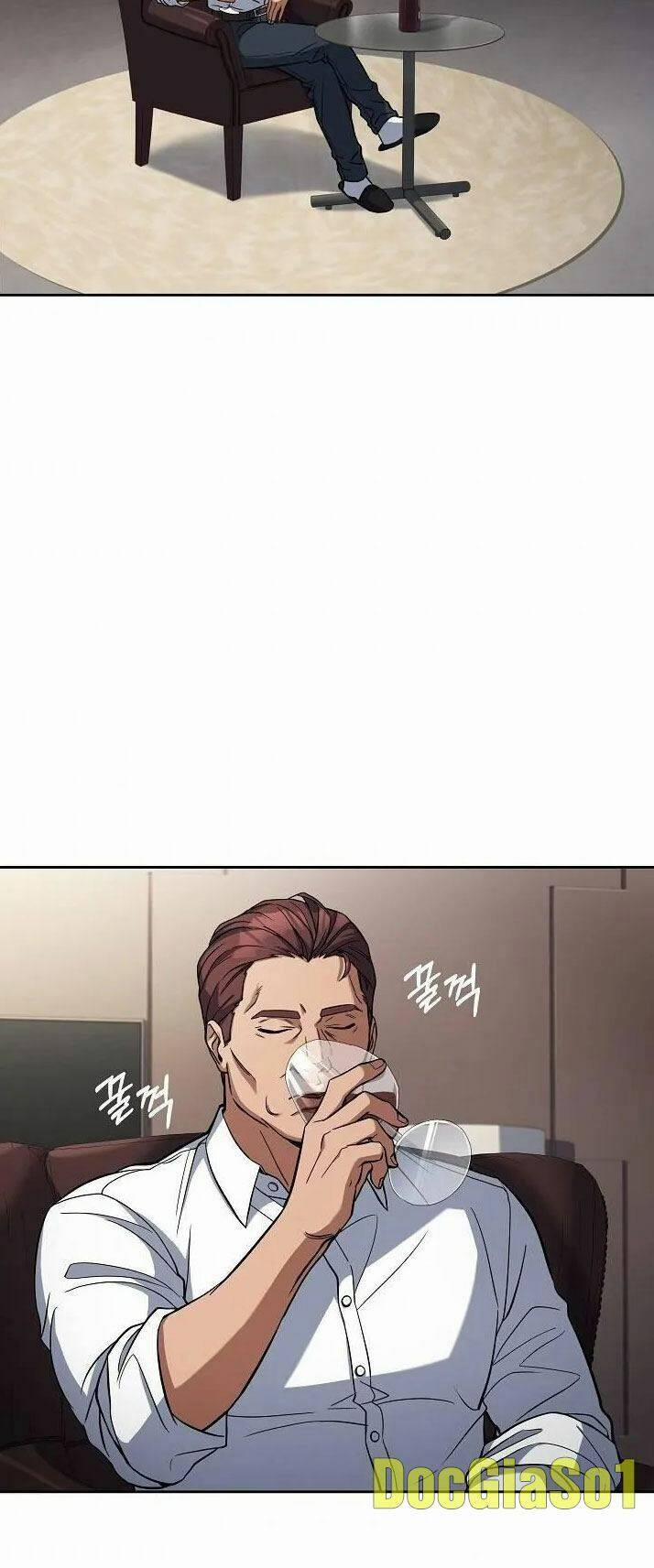 Đầu Bếp Trẻ Nhất Tới Từ Khách Sạn Hạng Ba 17 trang 34