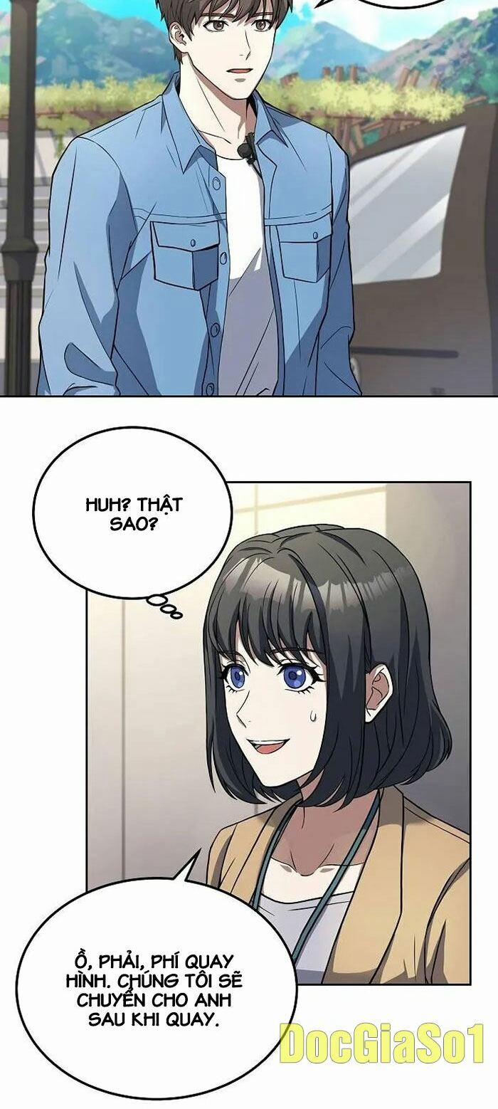 Đầu Bếp Trẻ Nhất Tới Từ Khách Sạn Hạng Ba 19 trang 12