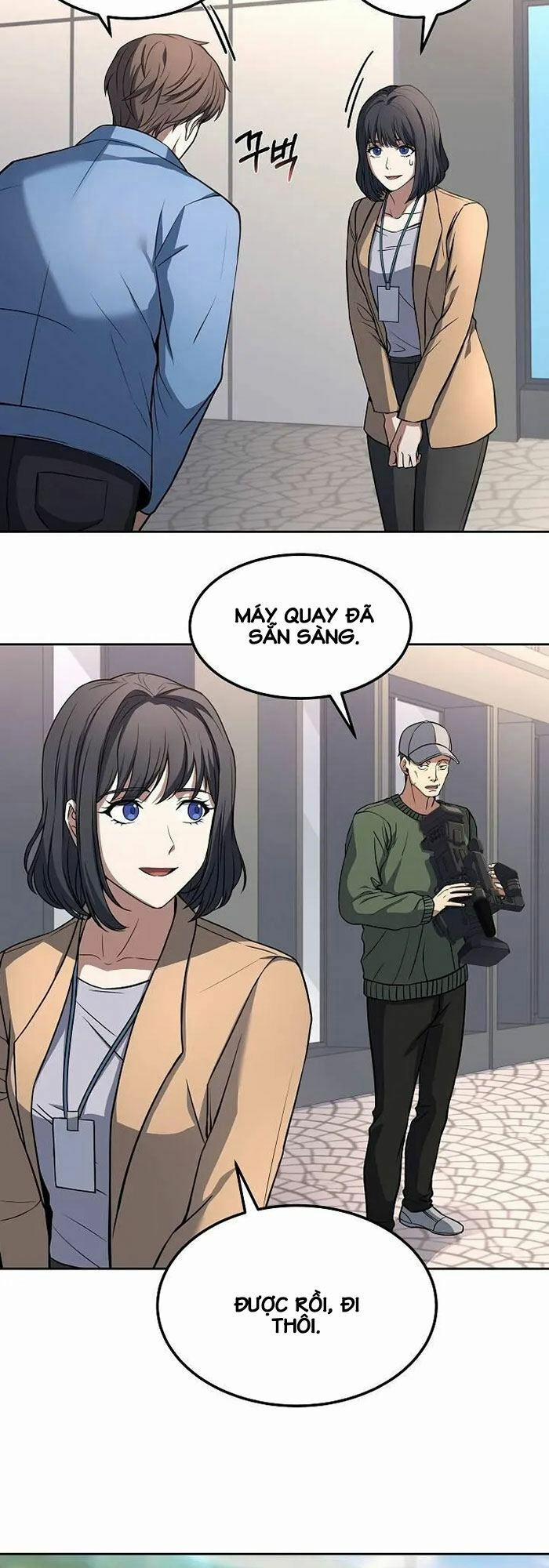 Đầu Bếp Trẻ Nhất Tới Từ Khách Sạn Hạng Ba 19 trang 18