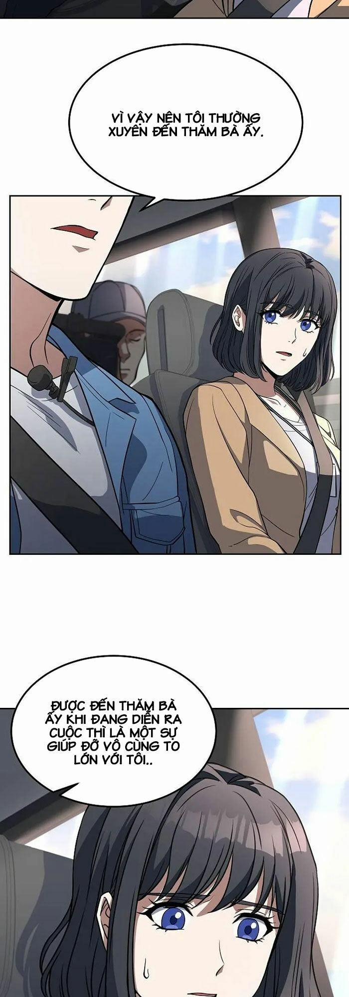 Đầu Bếp Trẻ Nhất Tới Từ Khách Sạn Hạng Ba 19 trang 24