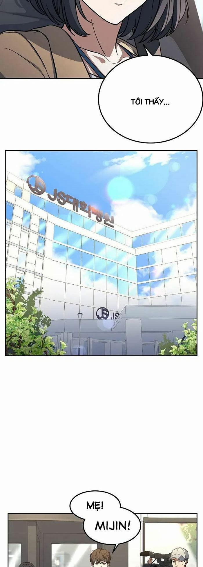 Đầu Bếp Trẻ Nhất Tới Từ Khách Sạn Hạng Ba 19 trang 25