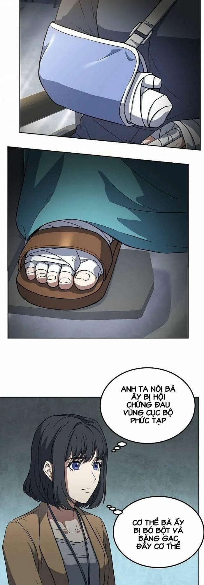 Đầu Bếp Trẻ Nhất Tới Từ Khách Sạn Hạng Ba 19 trang 29