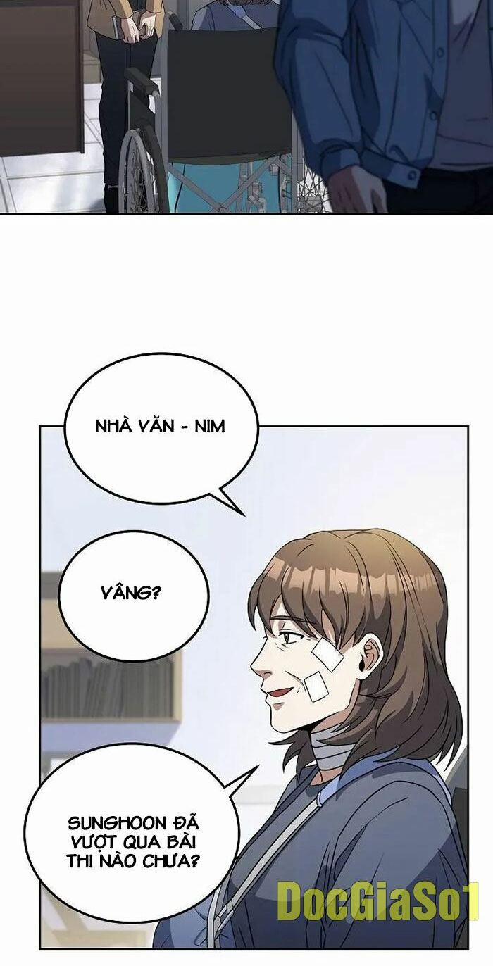 Đầu Bếp Trẻ Nhất Tới Từ Khách Sạn Hạng Ba 19 trang 35