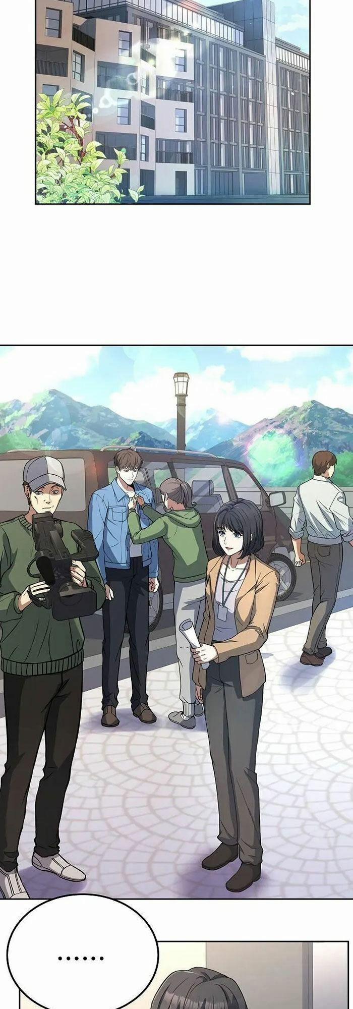 Đầu Bếp Trẻ Nhất Tới Từ Khách Sạn Hạng Ba 19 trang 9