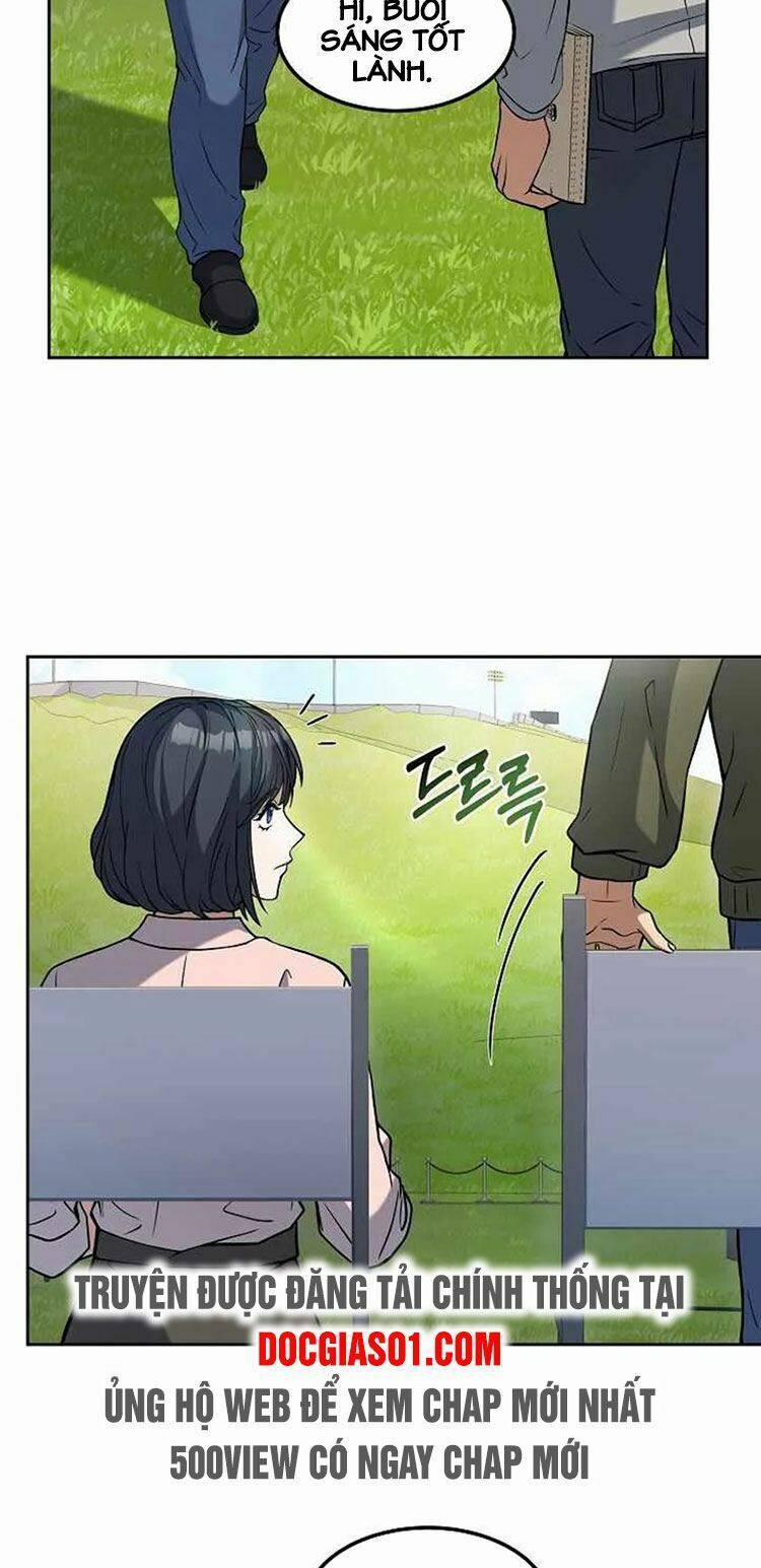 Đầu Bếp Trẻ Nhất Tới Từ Khách Sạn Hạng Ba 20 trang 15