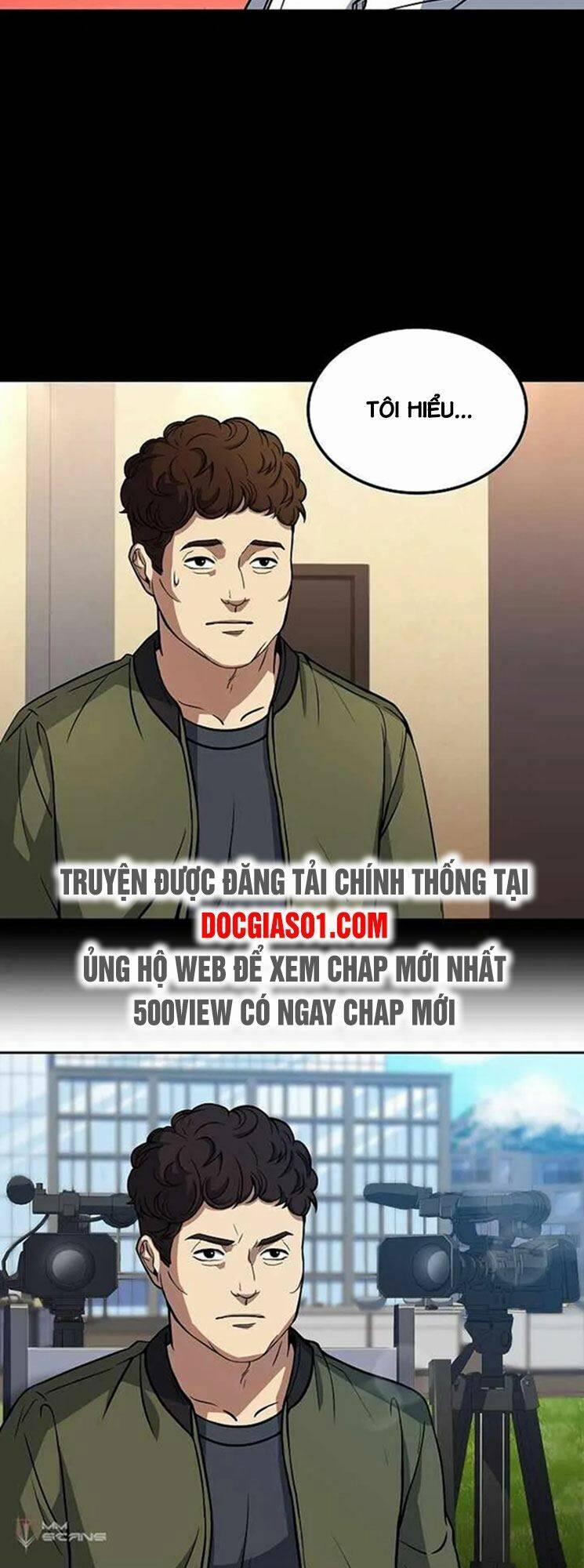 Đầu Bếp Trẻ Nhất Tới Từ Khách Sạn Hạng Ba 20 trang 25