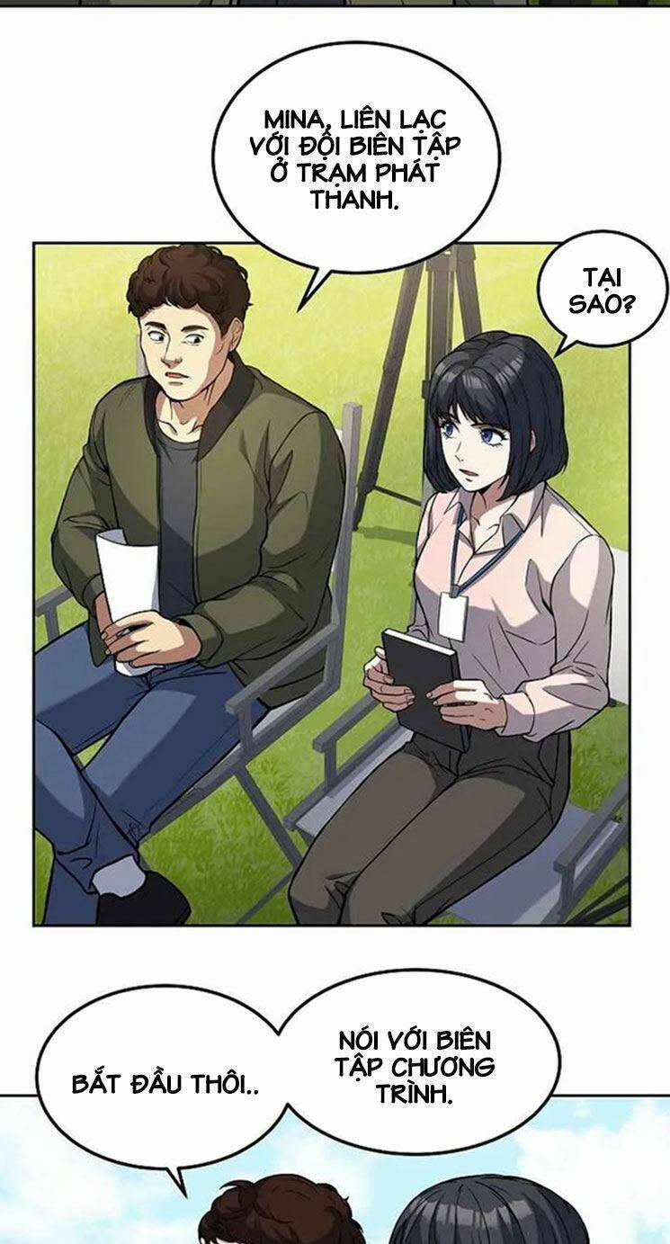 Đầu Bếp Trẻ Nhất Tới Từ Khách Sạn Hạng Ba 20 trang 26