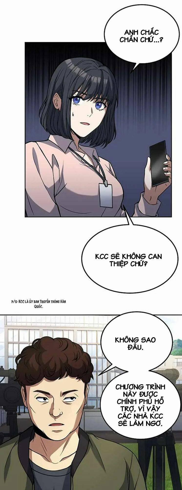 Đầu Bếp Trẻ Nhất Tới Từ Khách Sạn Hạng Ba 20 trang 28