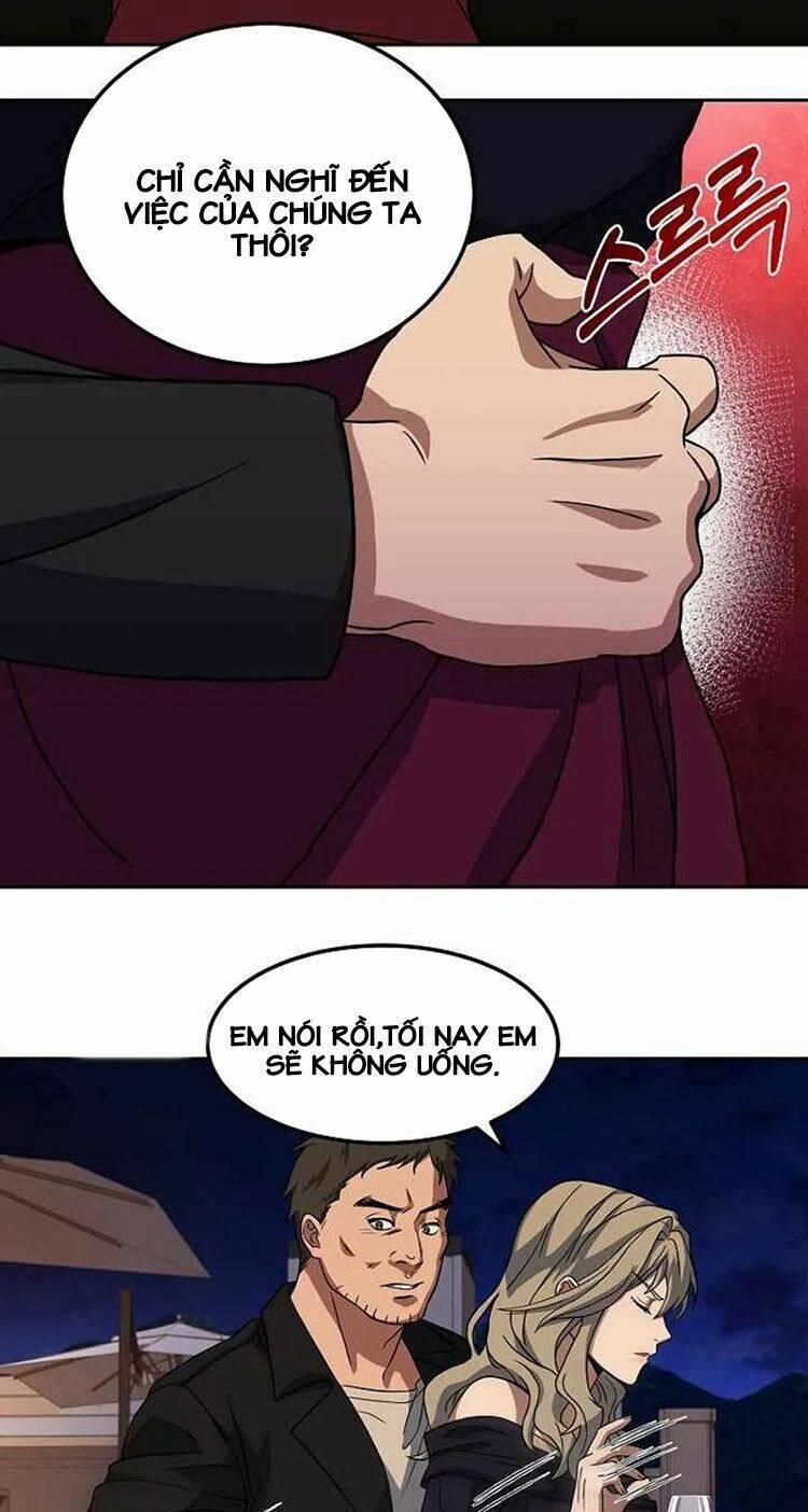 Đầu Bếp Trẻ Nhất Tới Từ Khách Sạn Hạng Ba 20 trang 5