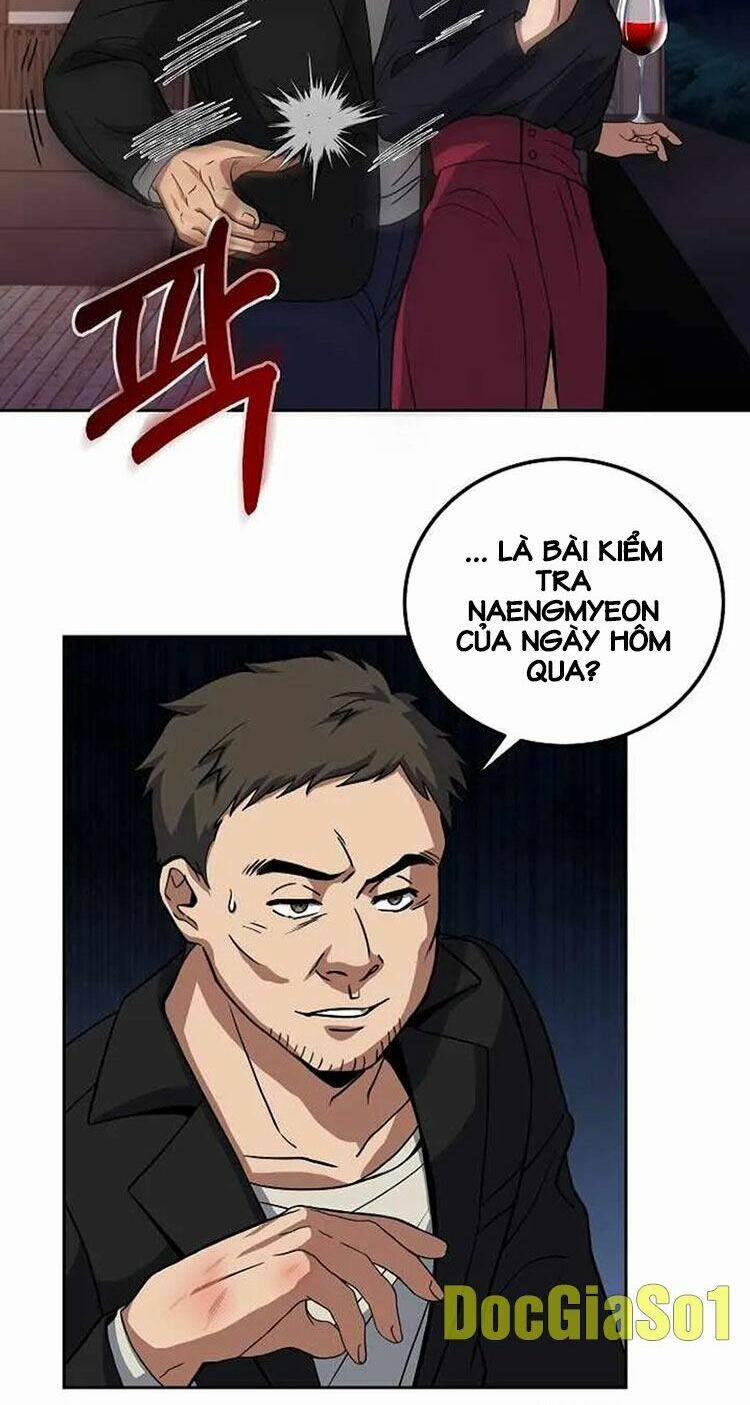 Đầu Bếp Trẻ Nhất Tới Từ Khách Sạn Hạng Ba 20 trang 6