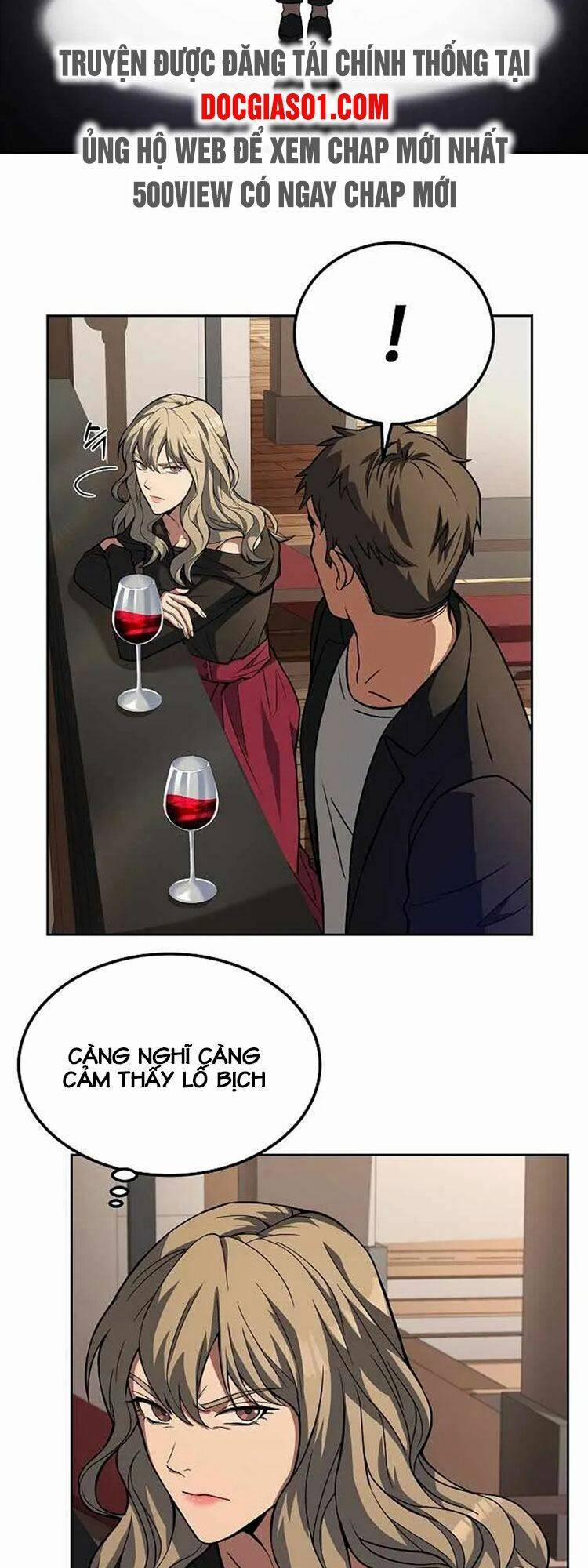 Đầu Bếp Trẻ Nhất Tới Từ Khách Sạn Hạng Ba 20 trang 8