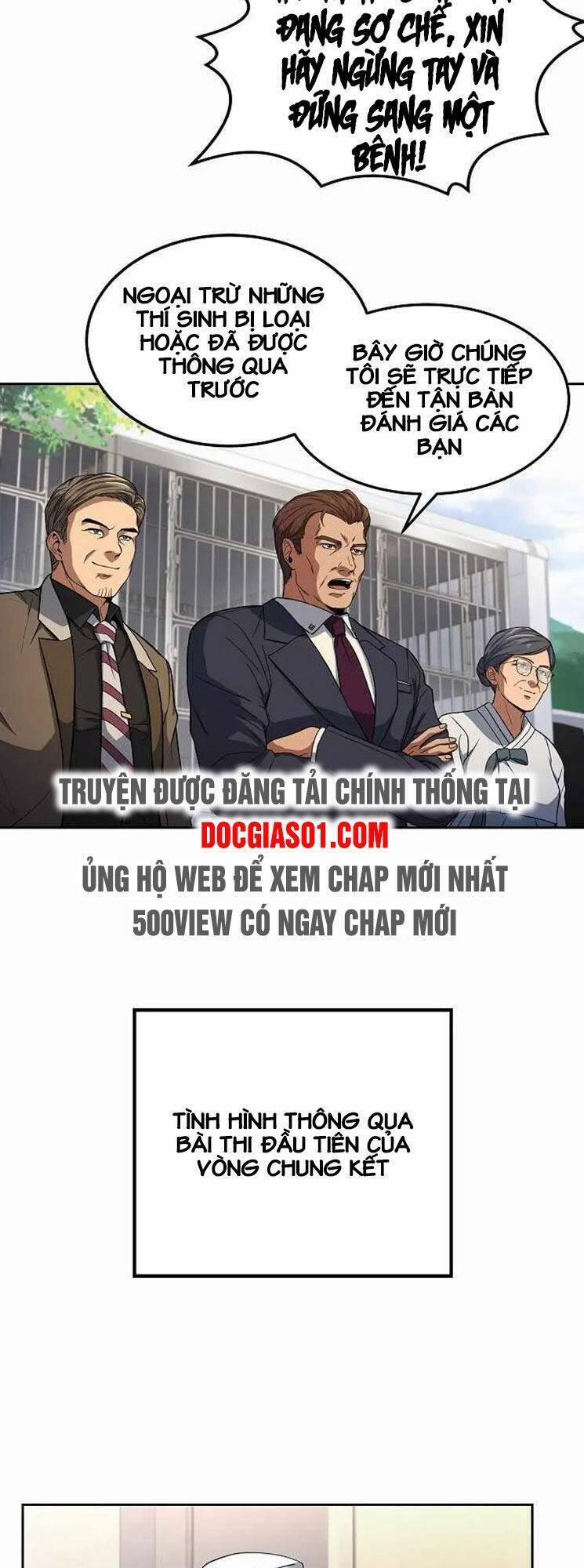 Đầu Bếp Trẻ Nhất Tới Từ Khách Sạn Hạng Ba 23 trang 7