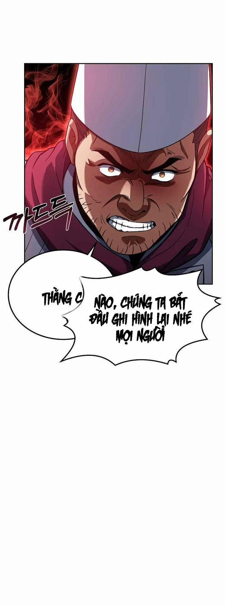 Đầu Bếp Trẻ Nhất Tới Từ Khách Sạn Hạng Ba 25 trang 31