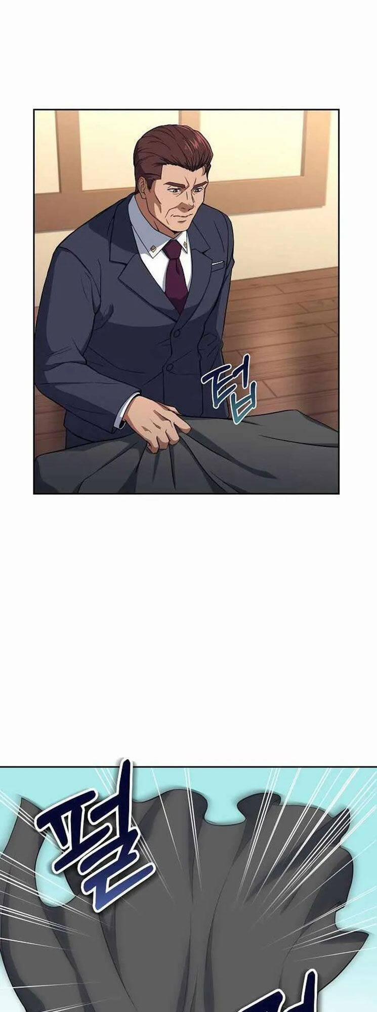 Đầu Bếp Trẻ Nhất Tới Từ Khách Sạn Hạng Ba 25 trang 39