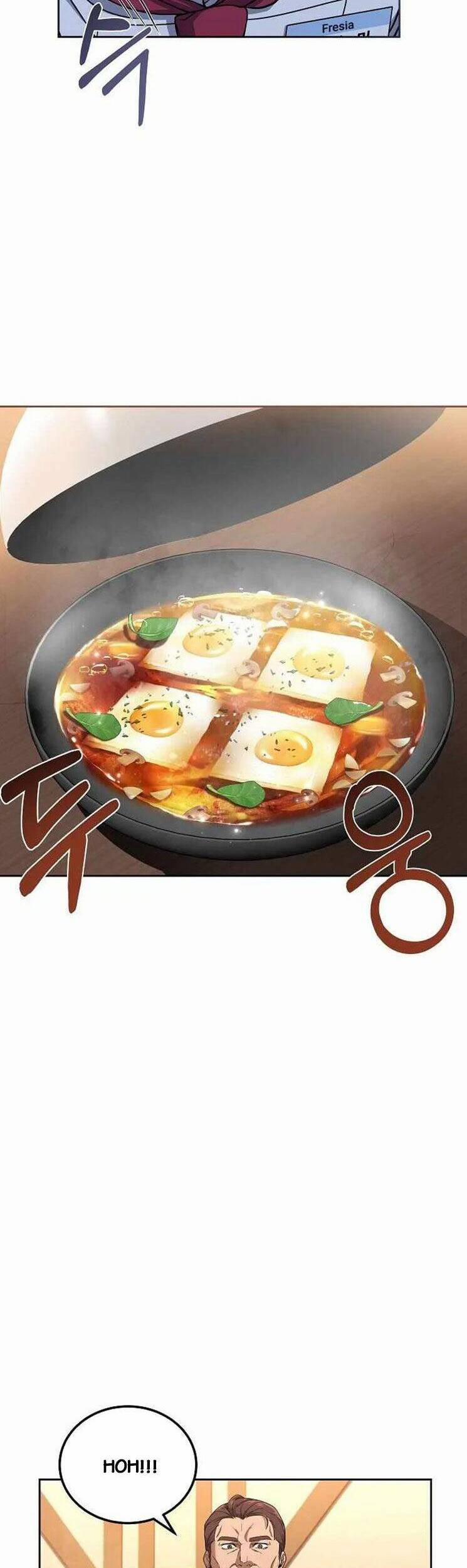 Đầu Bếp Trẻ Nhất Tới Từ Khách Sạn Hạng Ba 26 trang 25