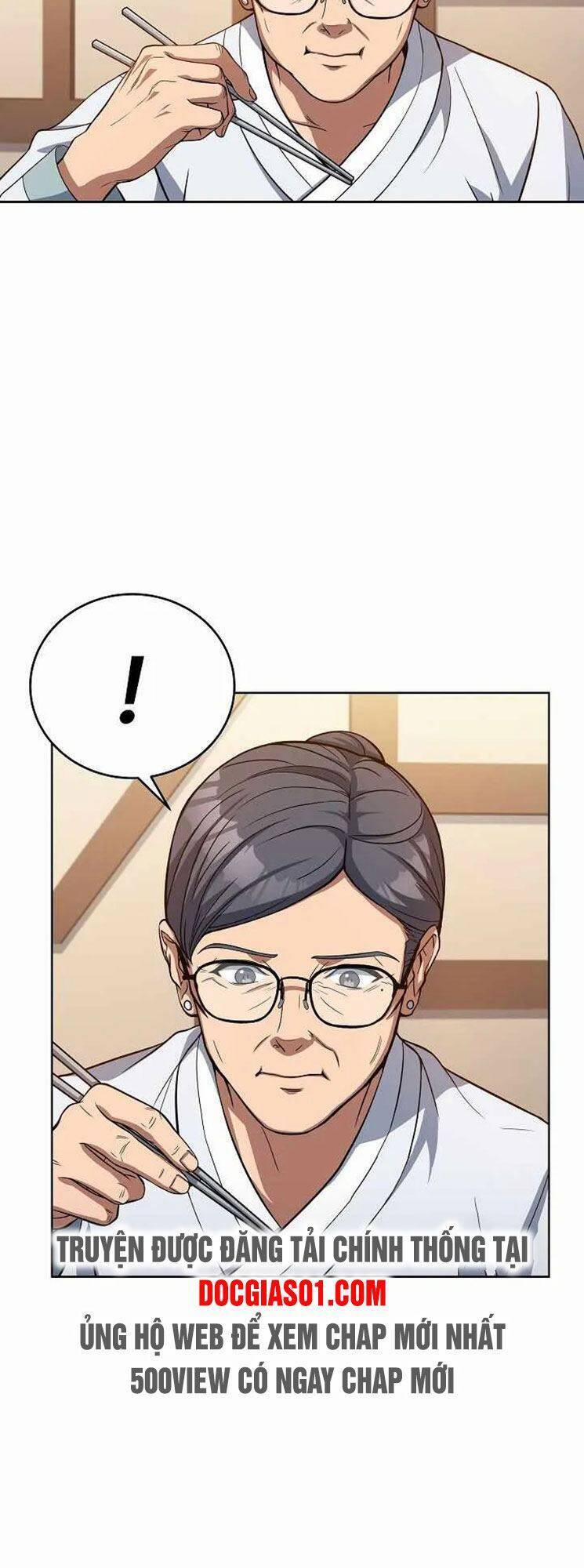 Đầu Bếp Trẻ Nhất Tới Từ Khách Sạn Hạng Ba 27 trang 21