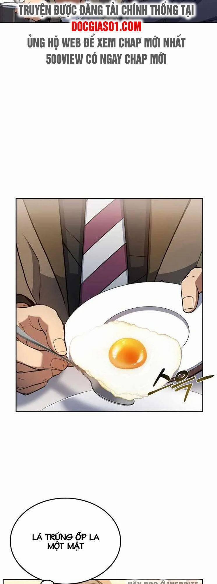 Đầu Bếp Trẻ Nhất Tới Từ Khách Sạn Hạng Ba 27 trang 31