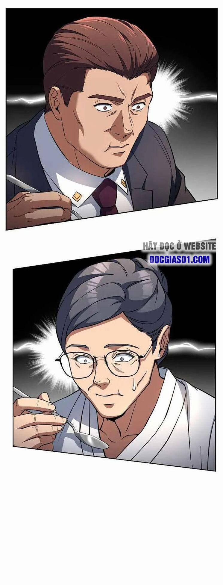 Đầu Bếp Trẻ Nhất Tới Từ Khách Sạn Hạng Ba 27 trang 40