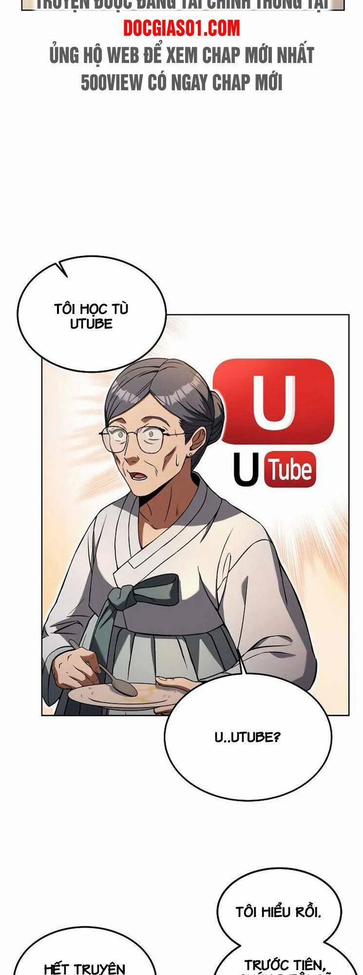 Đầu Bếp Trẻ Nhất Tới Từ Khách Sạn Hạng Ba 27 trang 48