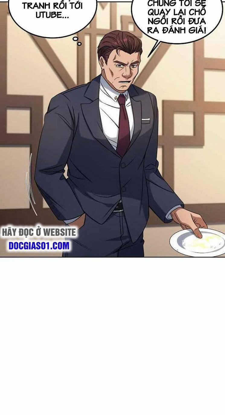 Đầu Bếp Trẻ Nhất Tới Từ Khách Sạn Hạng Ba 27 trang 49