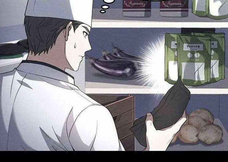 Đầu Bếp Trẻ Nhất Tới Từ Khách Sạn Hạng Ba 28 trang 14